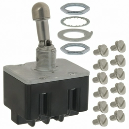 Honeywell 4TL1-3D image