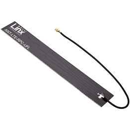 TE Connectivity ANT-LTE-RPC-UFL image