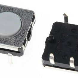 OMRON B3W-4000 image