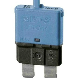 1616-21-15A E-T-A Elektrotechnische Apparate