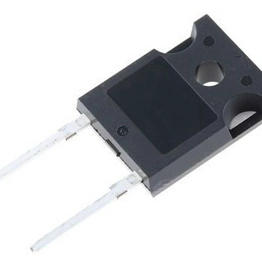 ON Semiconductor FFSH5065B-F085 image