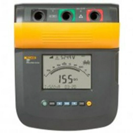 FLUKE FLUKE-1555 FC W/IR3000FC image