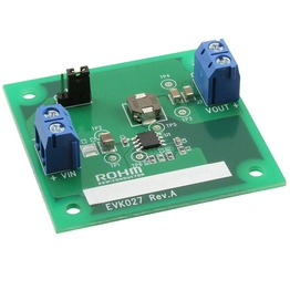 ROHM BD9C601EFJ-EVK-001 image