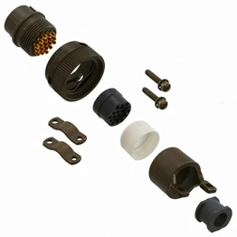 KPT06F14-19P ITT