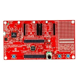 DM240016 Microchip Technology