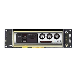 GTT38A-TPR-BLH-B0-H1-CS-VPT Matrix Orbital