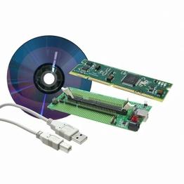 Texas Instruments TMDSDOCK28035 image