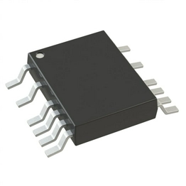 Analog Devices LT6375HMS#PBF image