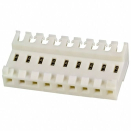 TE Connectivity 3-644468-9 image
