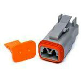 DT06-2S-KIT TE Connectivity
