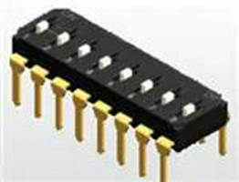 EI-08-V DIPTRONICS