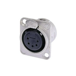 NEUTRIK NC5FD-L-1 image