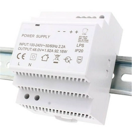 PW-301 brainboxes