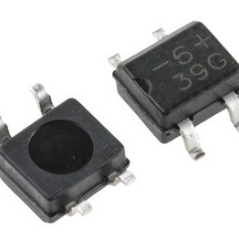 MB6S-E3 Vishay Intertechnology