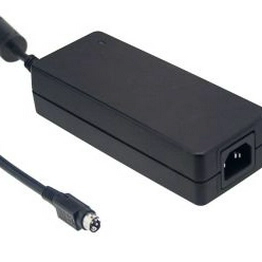 Mean-Well USA, Inc. GST120A24-P1M image