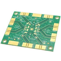 ADA4805-2ACPZ-EBZ Analog Devices