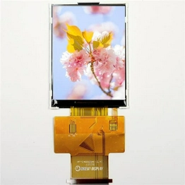 AFY240320A1-2.4INTH Orient Display