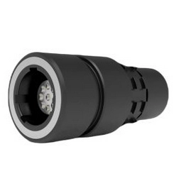 Amphenol NX-K10YAR-P09WCD0-0000 image