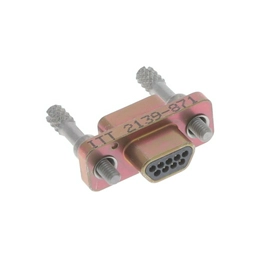 MDM-9PSK ITT