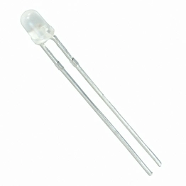 Kingbright Electronic WP937EGW image