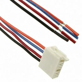 2058300-2 TE Connectivity