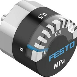 MA-15-10-M5 FESTO