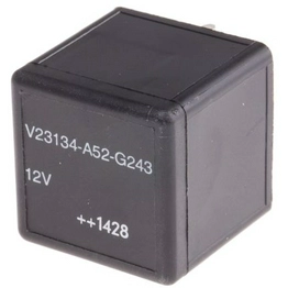V23134A0052G243 TE Connectivity