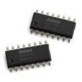 AEIC-7272-S16 BROADCOM
