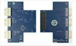 CVT-ADC-FMC-INTPZB Analog Devices