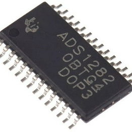 Texas Instruments ADS1262IPW image