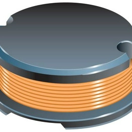 BOURNS SDR0403-471KL image