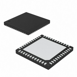 Microchip Technology AGLN010V2-QNG48 image
