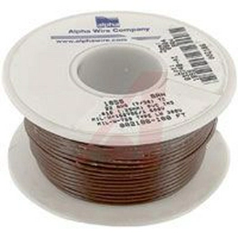 Alpha Wire 1855 BR005 image