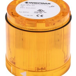 843.300.55 WERMA Signaltechnik