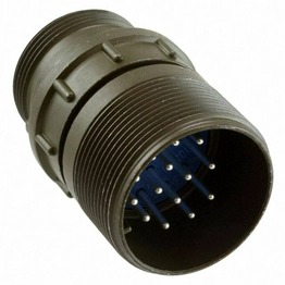 97-3101A22-19P Amphenol