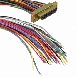 ITT M83513/03-G03C image