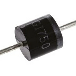 Vishay Intertechnology GI750-E3/54 image