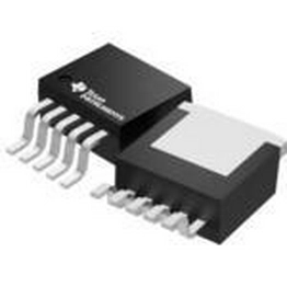 LM2575HVS-ADJ Texas Instruments