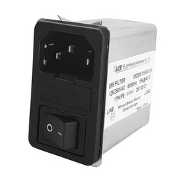 082SM.00600.00 Astrodyne TDI