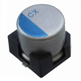 PCX1E121MCS1GS nichicon