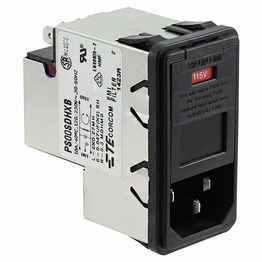 TE Connectivity 4-6609106-2 image