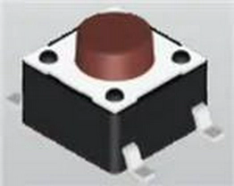 DTSM-61R-V-B DIPTRONICS