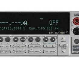 KEITHLEY 2401 image