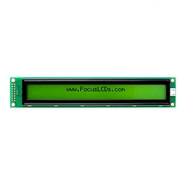 C402ALBSYLY6WT33XAA FOCUS LCDs