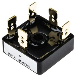 Vishay Intertechnology VS-36MT140 image