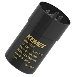 KEMET 040MS26ABMA1STD image