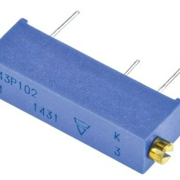 Vishay Intertechnology IHLP2020BZER4R7M11 image