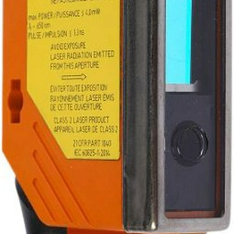 ifm electronic O5D100 image