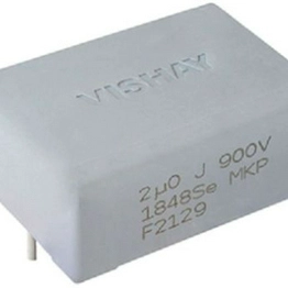 Vishay Intertechnology MKP1848SE52090JK2A image