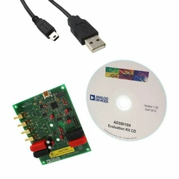 EVAL-AD5504EBZ Analog Devices